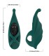 ARMONY FINGER STIMULATOR VIBRATOR GREEN