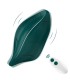 ARMONY STIMULATOR VIBRATOR REMOTE CONTROL GREEN