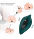 ARMONY STIMULATOR VIBRATOR REMOTE CONTROL GREEN