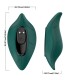 ARMONY STIMULATOR VIBRATOR REMOTE CONTROL GREEN