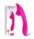 ARMONY DUDU FUCHSIA CLITORIS SUCKER