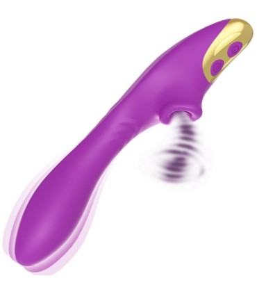 ARMONY DUDU VIOLET CLITORIS SUCKER
