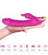 ARMONY LOVE CLITORIS G SPOT SUCTION VIOLET