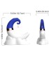 ARMONY SWEETMOON CLITORIS G SPOT SUCTION BLUE