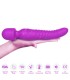 ARMONY MISSION MASSAGER VIBRATOR HEAT EFFECT PURPLE