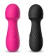 ARMONY DAZZLE MASSAGER VIBRATOR SMALL FUCHSIA