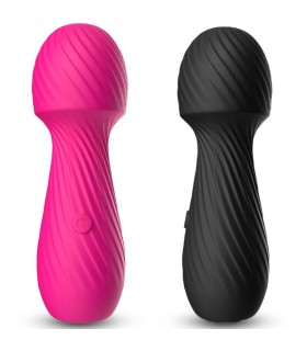 ARMONY DAZZLE MASSAGER VIBRATOR SMALL FUCHSIA