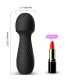 ARMONY DAZZLE MASSAGER VIBRATOR SMALL BLACK