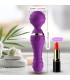 ARMONY FREEDO MASSAGER VIBRATOR SMALL PURPLE