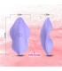 ARMONY WHISPER WEARABLE PANTIES VIBRATOR REMOTE CONTROL PURPLE