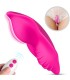 ARMONY WHISPER WEARABLE PANTIES VIBRATOR REMOTE CONTROL FUCHSIA