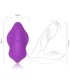 ARMONY WHISTLE VIBRATOR INTRODUCIBLE REMOTE CONTROL PURPLE