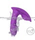 ARMONY WHISTLE VIBRATOR INTRODUCIBLE REMOTE CONTROL PURPLE