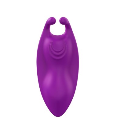 ARMONY HONEYBEE WEARABLE PANTIES VIBRATOR G SPOT REMOTE CONTROL PURPLE