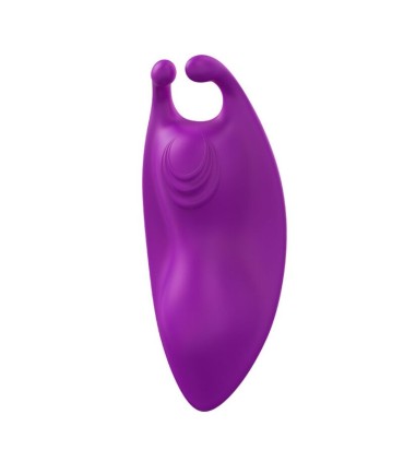 ARMONY HONEYBEE WEARABLE PANTIES VIBRATOR G SPOT REMOTE CONTROL PURPLE
