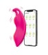 ARMONY HONEYBEE WEARABLE PANTIES VIBRATOR G SPOT FUCHSIA FREE APP
