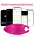 ARMONY HONEYBEE WEARABLE PANTIES VIBRATOR G SPOT FUCHSIA FREE APP