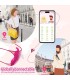 ARMONY HONEYBEE WEARABLE PANTIES VIBRATOR G SPOT FUCHSIA FREE APP