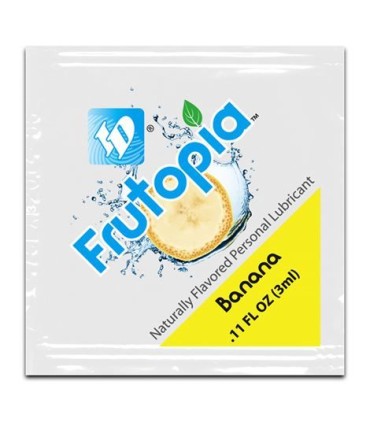 ID JUICY LUBE MONODOSIS 4 ML