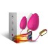 ARMONY MANDALA EGG VIBRATOR G SPOT REMOTE CONTROL FUCHSIA