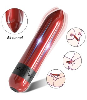 ARMONY ROCKET VIBRATOR BULLET FUCHSIA
