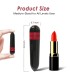 ARMONY ROCKET VIBRATOR BULLET BLACK