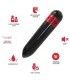 ARMONY ROCKET VIBRATOR BULLET BLACK