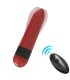 ARMONY ROCKET VIBRATOR BULLET REMOTE CONTROL FUCHSIA