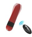 ARMONY - ROCKET VIBRATOR BULLET REMOTE CONTROL FUCHSIA