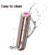 ARMONY WARHEAD VIBRATOR BULLET GOLDEN 2 CM x 88 CM