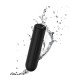 ARMONY WARHEAD VIBRATOR BULLET REMOTE CONTROL BLACK 2 CM X 88 CM