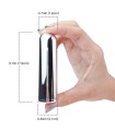 ARMONY - VIBRATOR BULLET GOLDEN 2.1 CM X 7.9 CM