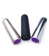 ARMONY VIBRATOR BULLET BLACK 21 CM X 79 CM