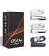 ARMONY VIBRATOR BULLET SILVER 21 CM X 79 CM