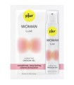 PJUR - WOMAN LUST MONODOSIS GEL VIBRADOR PARA ORGASMO 1.5 ML