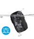 ARMONY MASTURBATOR VIBRATOR BLACK