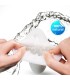 ARMONY MASTER MASTURBATOR VIBRATOR WHITE