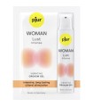 PJUR - WOMAN LUST INTENSE MONODOSIS GEL VIBRADOR PARA ORGASMO 1.5 ML