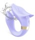 ARMONY FOX VIBRATOR FOR COUPLES REMOTE CONTROL PURPLE