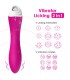 ARMONY FAIRYLAND LICKING VIBRATING CLIT VIBRATOR FUCISA