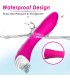 ARMONY FAIRYLAND LICKING VIBRATING CLIT VIBRATOR FUCISA