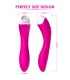 ARMONY FAIRYLAND LICKING VIBRATING CLIT VIBRATOR FUCISA