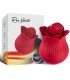 ARMONY ROSE VIBRATOR STIMULATOR RED