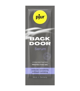 PJUR BACK DOOR SERUM ANAL PROTECTOR 15 ML