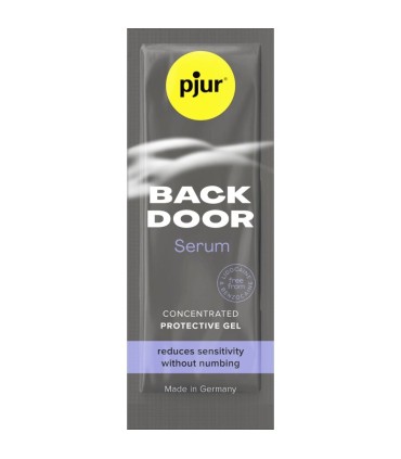 PJUR BACK DOOR SERUM ANAL PROTECTOR 15 ML