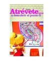 DIABLO PICANTE - ATREVETE... A DESCUBRIR EL PUNTO G