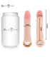 MR INTENSE SIMON S SILICONE PENIS COVER 13 CM O 4 CM