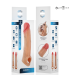 MR INTENSE SIMON M SILICONE PENIS SLEEVE 145 CM O 4 CM