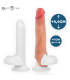 MR INTENSE SIMON M SILICONE PENIS SLEEVE 145 CM O 4 CM