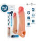 MR INTENSE SIMON M SILICONE PENIS SLEEVE 145 CM O 4 CM